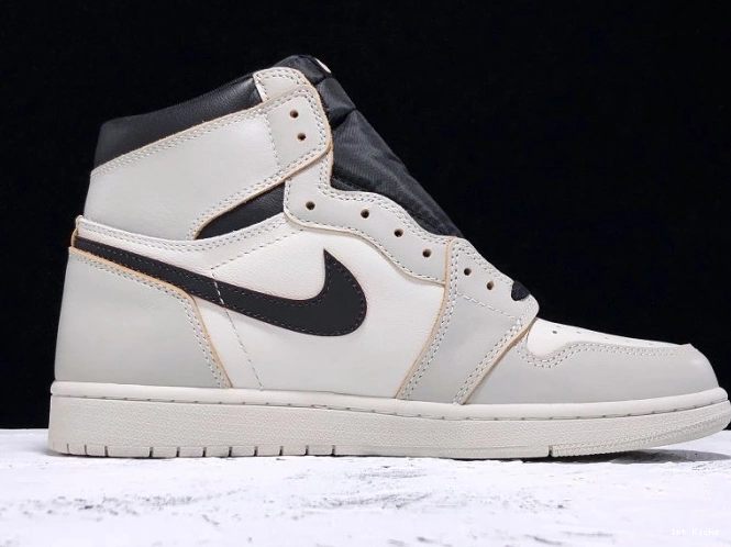 1st Kicks Shoes Light x High OG 1 Air Bone SB Jordan CD6578-006 Nike 0822